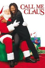 Poster for Call Me Claus