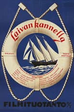 Poster for Laivan kannella