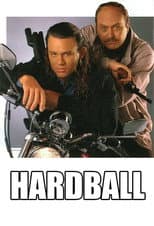 Poster for Hardball