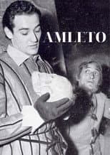 Poster for Amleto