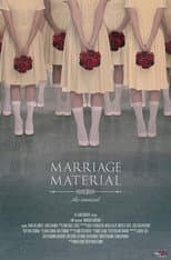 Poster for Marriage Material