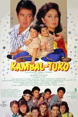 Poster for Kambal Tuko
