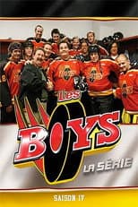 Poster for Season 4