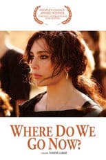 Poster for Where Do We Go Now?
