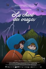 Poster for Song of the Storms