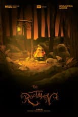 Poster for The Rootman