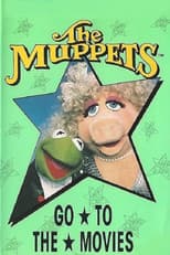 Poster for The Muppets Go to the Movies