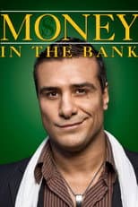 Poster for WWE Money In The Bank 2012