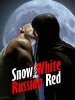 Poster for Snow White and Russian Red