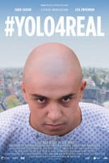 Poster for #YOLO4REAL