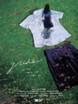 Poster for glide (all the people I'll never be)