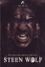 Poster for PWG: Steen Wolf