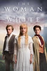 Poster for The Woman in White