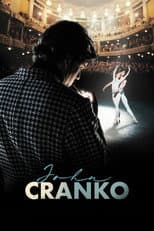 Poster for John Cranko