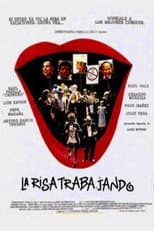 Poster for Laughter at Work