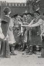 Poster for In the Days of the Hetmans
