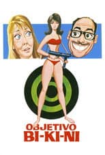 Poster for Objetivo: BI-KI-NI