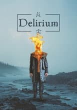 Poster for Delirium