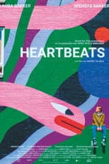 Poster for Heartbeats