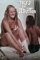 Poster for Tales Of Seduction