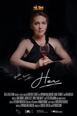 Poster for Her