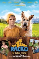 Poster for Racko: No Better Friend