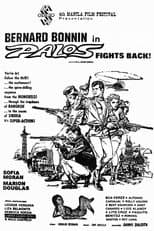 Poster for Palos Fights Back!