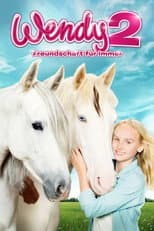 Poster for Wendy 2 - Freundschaft für immer