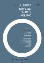 Poster for Il paese dove gli alberi volano