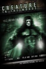 Poster for Creature in the Woods