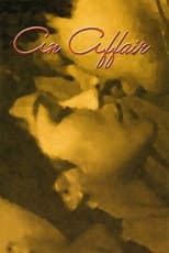 Poster for An Affair