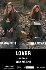 Poster for Lover