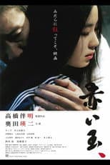 Poster for Red Ball