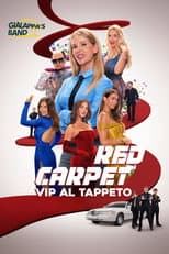 Poster for Red Carpet Survival