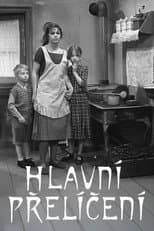 Poster for Hlavní přelíčení
