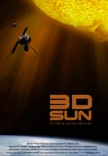Poster for 3D Sun
