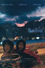 Poster for Blue Hour