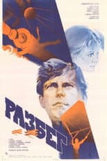 Poster for Running Start