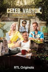 Poster for Celeb vagyok, ments ki innen!