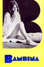 Poster for Bambina