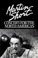 Poster for Martin Short: Concert for the North Americas