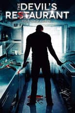Poster for The Devil's Restaurant