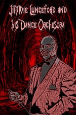 Poster for Jimmie Lunceford and His Dance Orchestra
