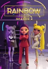Poster for Project Rainbow