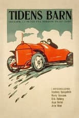 Poster for Tidens Barn