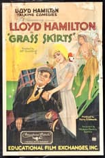 Poster for Grass Skirts