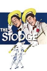 Poster for The Stooge