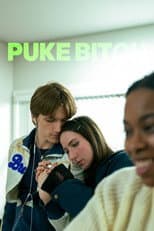 Poster for Puke Bitch