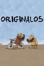 Poster for Originalos