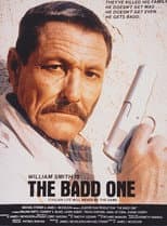 Poster for The Badd One